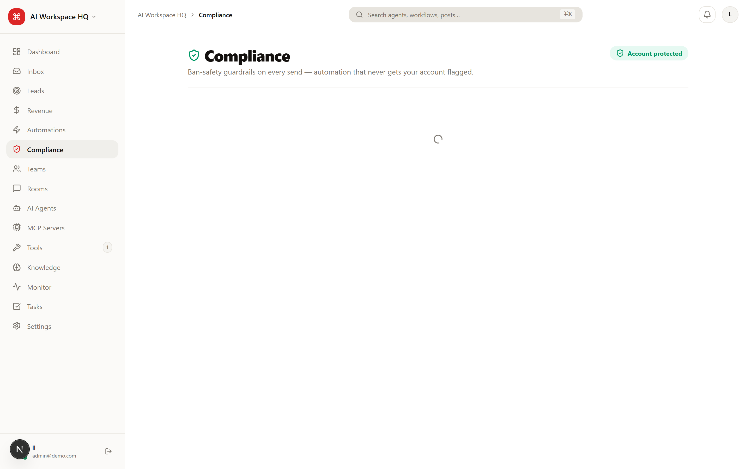 Automation that never gets you banned